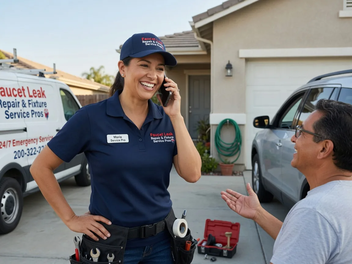 Faucet Repair Charleston, IL FAQs