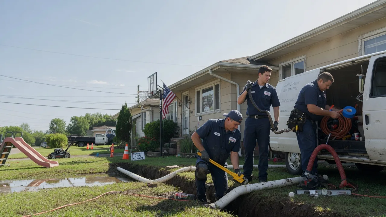 Toilet Installation in Charleston, IL near me
